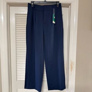 HALARA Navy Women's Trousers